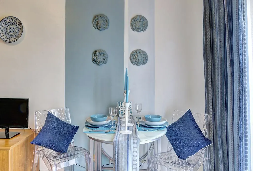 Suitehome Taormina Giardini Naxos