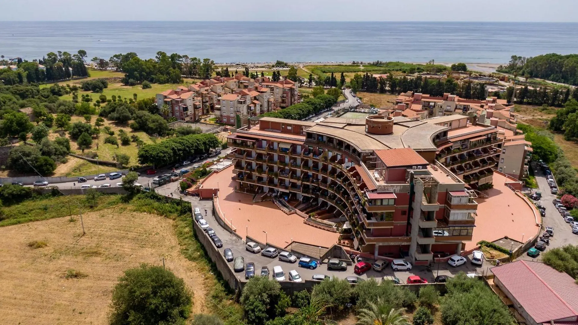 Suitehome Taormina Giardini Naxos 0*,