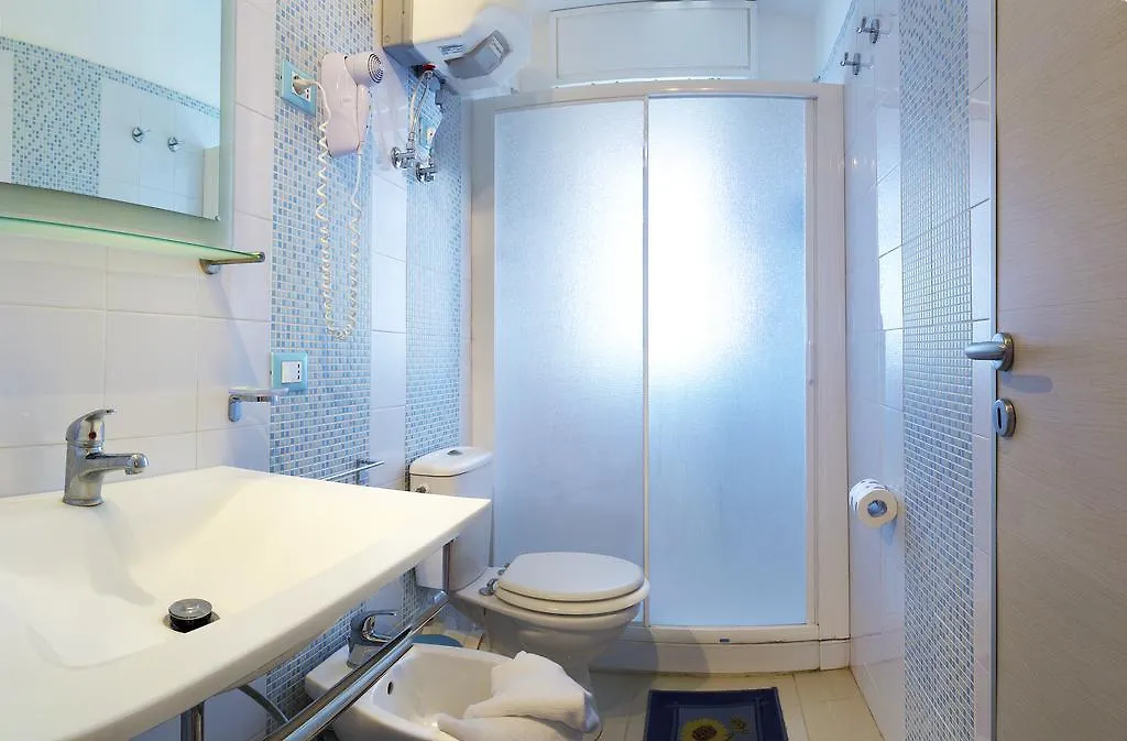 Daire Suitehome Taormina Giardini Naxos İtalya