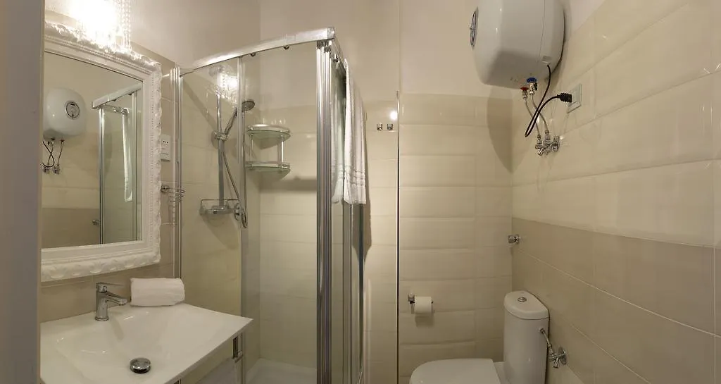 Suitehome Taormina Giardini Naxos Daire