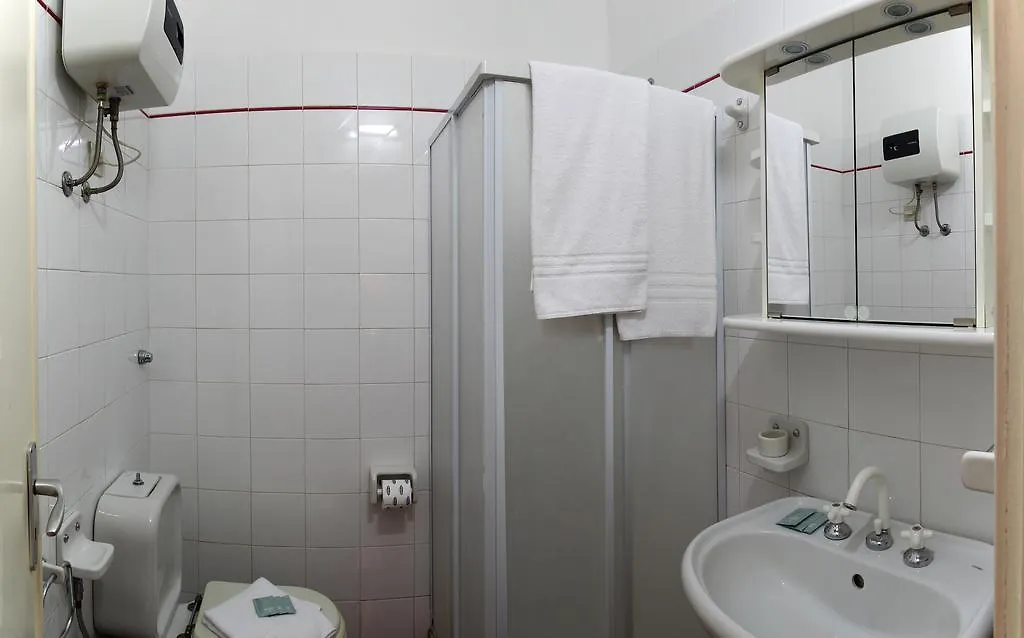Suitehome Taormina Giardini Naxos 0*,  İtalya