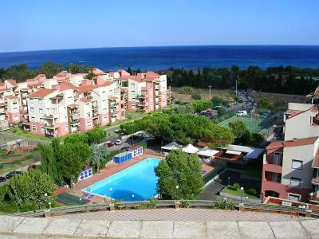 Suitehome Taormina Giardini Naxos İtalya